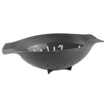 Escorredor Multiuso Grande 42cm Com Alça Ref 1023 Plasmont Escorredor Multiuso Grande 42cm Com Alça Ref 1023 Plasmont
