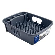 Escorredor p/louca polipropiloeno tramontina