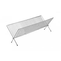 Escorredor para 24 pratos Hotel ABC