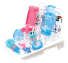 Escorredor Para Acessórios - Kuka Baby Escorredor Para Acessórios - Kuka Baby