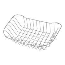 Escorredor Para Cuba E Pia Inox Multiuso Aramado