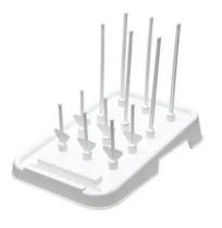 Escorredor Para Mamadeira e Acessórios - Kuka Escorredor Para Mamadeira e Acessórios - Kuka