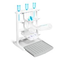 Escorredor para Mamadeiras e Acessórios Tidy Dry Munchkin Escorredor para Mamadeiras e Acessórios Tidy Dry Munchkin