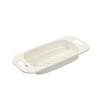 Escorredor para Pia Coza Basic Light Gray