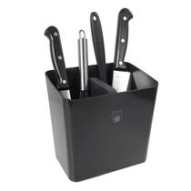 Escorredor Porta Talheres Utensílios De Cozinha Organizador Preto - Pop 403165 Crippa Escorredor Porta Talheres Utensílios De Cozinha Organizador Preto - Pop 403165 Crippa