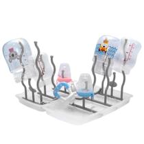 Escorredor Portátil Para Mamadeira Infantil Clingo Escorredor Portátil Para Mamadeira Infantil Clingo