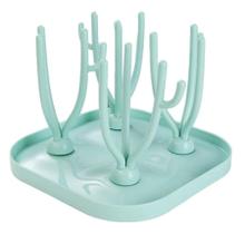 Escorredor portátil para secar mamadeira de bebê Escorredor portátil para secar mamadeira de bebê