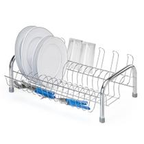 Escorredor Pratik Cromado Porta Copo E Talher 1078 Arthi Escorredor Pratik Cromado Porta Copo E Talher 1078 Arthi