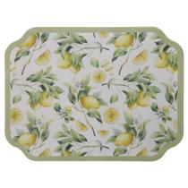Escorredor Prato Estampado 0,38x 0,51