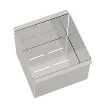 Escorredor Profundo Aco Inox P/ Canal Organizador (94534120) 15 Cm - Tramontina
