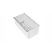 Escorredor Profundo P/Canal Úmido 300X162mm DeBacco
