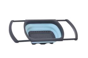 Escorredor Retrátil Silicone 39.5X12.5Cm - Wincy Casa