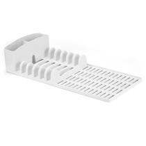 Escorredor Slim - Cores Sortidas - Dasplast BRANCO