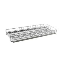 Escorredor Slim Fixo 770mm Inox 7093 GTB