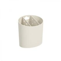 Escorredor talher basic oval gelo coza Escorredor talher basic oval gelo coza
