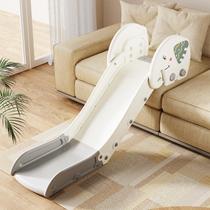 Escorregador de sofá Babytronic Indoor Slide para crianças com altura ajustável