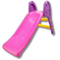 Escorregador Dobrável Baby 2 Degraus