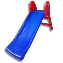 Escorregador Dobrável Baby 2 Degraus