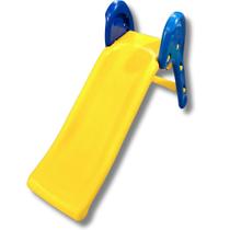 Escorregador Dobrável Baby 2 Degraus