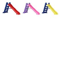 Escorregador grande infantil