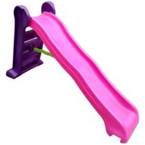 Escorregador Grande Quatro Degraus