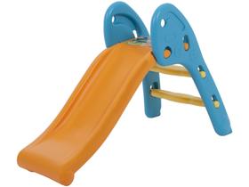 Escorregador Infantil 2 Degraus Xplast Escorrega