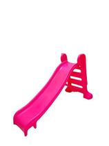 Escorregador infantil 3 degraus plastico resistente