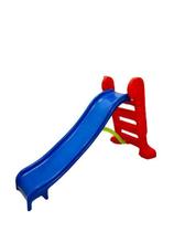 Escorregador infantil 3 degraus plastico resistente mais seguro Escorregador infantil 3 degraus plastico resistente mais seguro