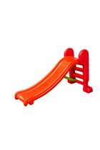 Escorregador Infantil Médio 3 Degraus Playground Até 50kg