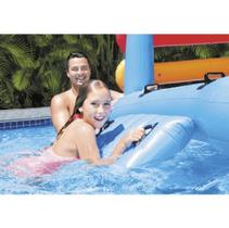 Escorregador Inflável Para Piscina Intex 58294