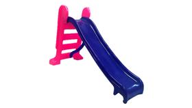 Escorregador Médio 3 Degraus 22 Cores Exclusivas -Brinquedo Plástico Parquinho-Escorregador Infantil