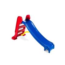 Escorregador/ Playground Infantil Médio 3 Degraus - Rotoplay Brinquedos