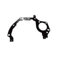 Escort 1.8 16v zerec chapa flange motor novo original Escort 1.8 16v zerec chapa flange motor novo original