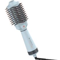 Escova 4 Em 1 Cadence Antifrizz Seca Escova Alisa Modela Escova 4 Em 1 Cadence Antifrizz Seca Escova Alisa Modela