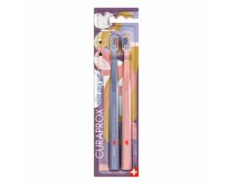 Escova 5460 especial duo love