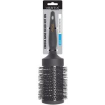 Escova 65mm Nano Silver Hot Ion nº 1478 - Vertix Escova 65mm Nano Silver Hot Ion nº 1478 - Vertix