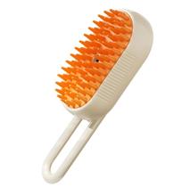 Escova A Vapor 3 Em 1 Pet Removedor Pelos Para Gatos E Cães Escova A Vapor 3 Em 1 Pet Removedor Pelos Para Gatos E Cães