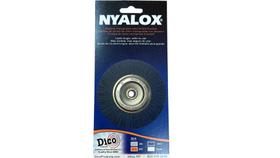 Escova abrasiva Dico Nyalox Wheel 3" Blue 240 Grit
