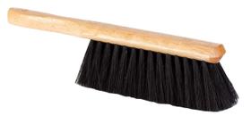 Escova abrasiva DQB INDUSTRIES Bloco de madeira dura de 6,35 cm Escova abrasiva DQB INDUSTRIES Bloco de madeira dura de 6,35 cm
