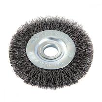 Escova Aco Brasf Circ.A 3X1/2 Ac 7250 - Brasfort