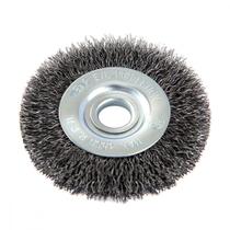 Escova Aco Brasfort Circ.A 3X1/2 Ac 7250