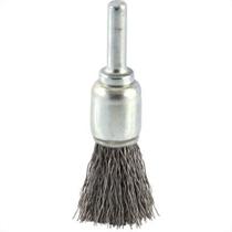 Escova Aco Brasfort Pincel 30Mmcom Haste 7268 Escova Aco Brasfort Pincel 30Mmcom Haste 7268