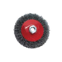 Escova aco circ.4xm14 mtx