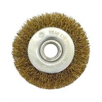 Escova Aco Circ.Disf.75Xf13 Lt32002 Escova Aco Circ.Disf.75Xf13 Lt32002