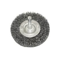 Escova Aço Circular 38mm com Haste 1/ 4 D-39958 Makita Escova Aço Circular 38mm com Haste 1/ 4 D-39958 Makita