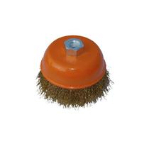 Escova aco copo ond100mmxm14sta.en Escova aco copo ond100mmxm14sta.en