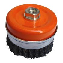 Escova aco copo tra 65mmxm14sta.en Escova aco copo tra 65mmxm14sta.en