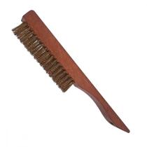 Escova Aco Inebras 1777/4 Latao Com Cabo 2900