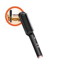 escova alisa e seca EA07 escova modeladora Mondial Bivolt