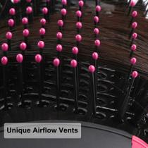 Escova Alisadora 3 Em 1 Step one 127v